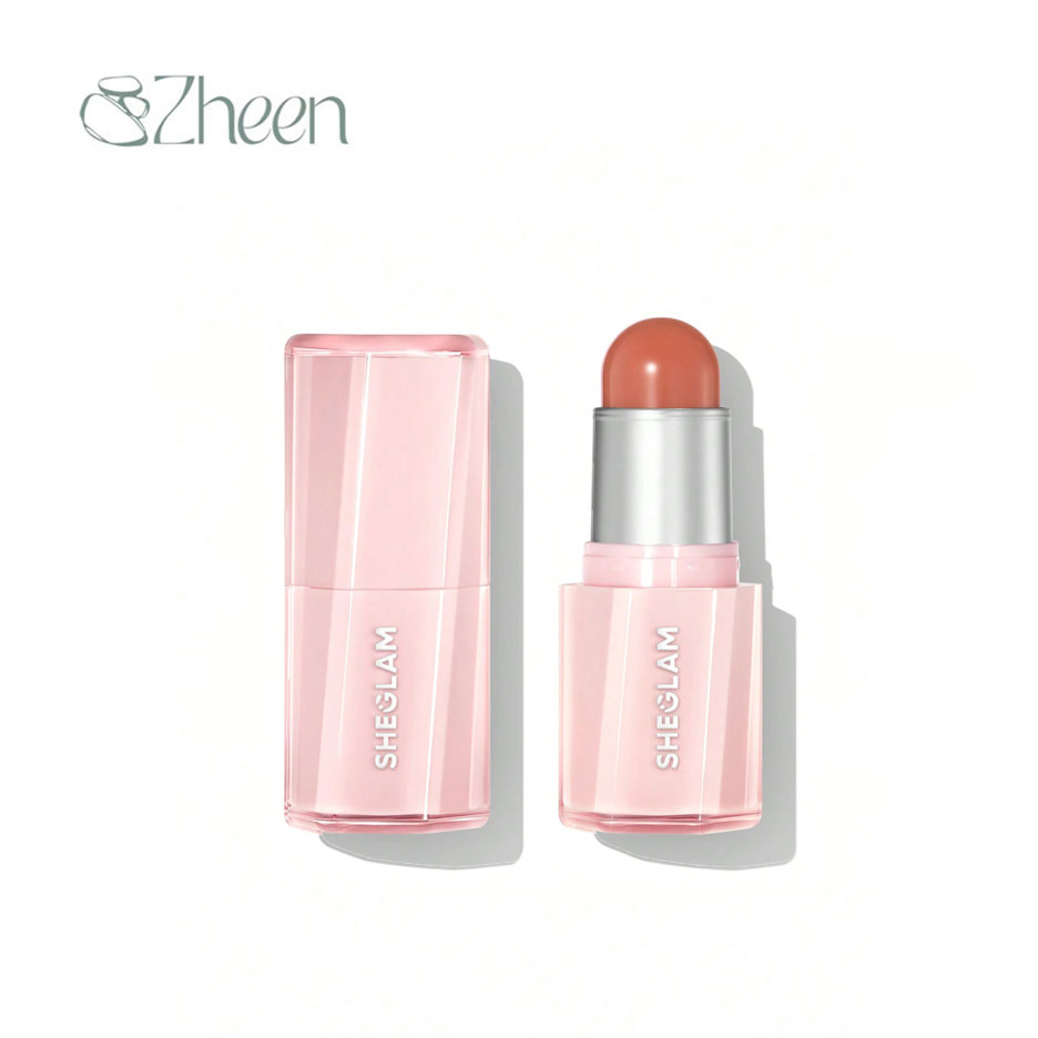 رژگونه استیکی کره ای شیگلم